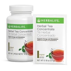 Herbal Tea NRG
